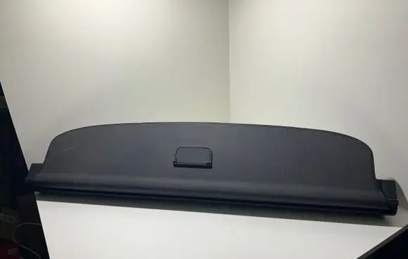 Audi A4 S4 B7 8E 8H Parcel shelf load cover 8E986355394H 8906000003