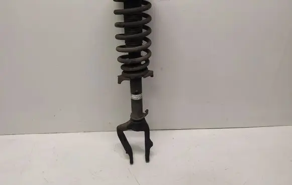 Honda Accord Front shock absorber with coil spring 51620TL4
