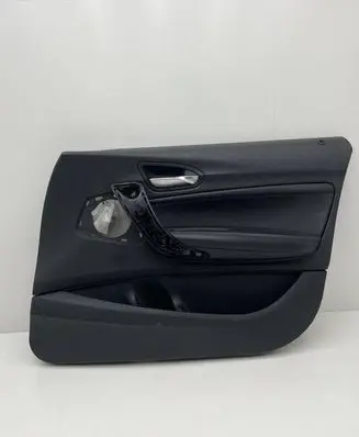 BMW 1 F20 F21 Front door card panel trim 7240404 10628510 C0165116