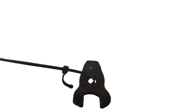Ford Mondeo MK IV Fuel Injector clamp holder