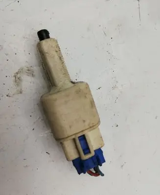 Toyota Corolla Verso E121 Brake pedal sensor switch NOCODE