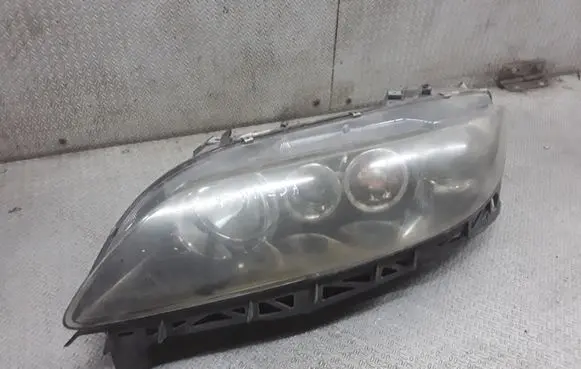 Mazda 6 Headlight/headlamp F014003902