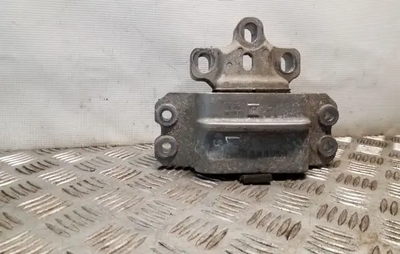 Skoda Superb B6 (3T) Engine mount bracket 1K0199555T