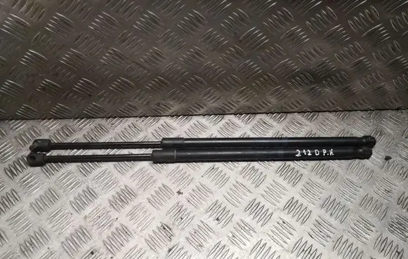 Mercedes-Benz E W212 Front bonnet/hood damper/strut 2129800064 A2048800029