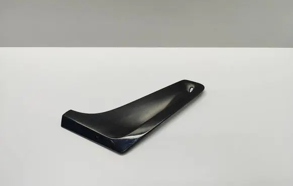 BMW 7 G11 G12 Fender trim (molding) 7347378 51137347378 8065378