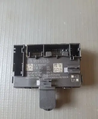 Volkswagen ID.4 Door control unit/module 1EA959597D