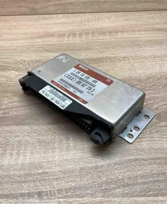 Audi A4 S4 B5 8D ABS control unit/module 4D0907379D 0265108005 USED