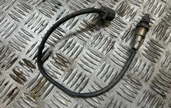 Mercedes-Benz E W213 Lambda probe sensor A0075426418