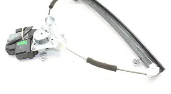 Opel Antara Front door electric window regulator 20872599