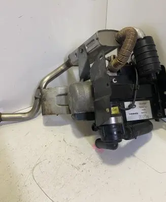 Land Rover Range Rover Sport L320 Auxiliary pre-heater (Webasto) JEC500820 9007171J