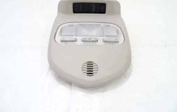 Peugeot 5008 Headlining lighting console trim 9681370177