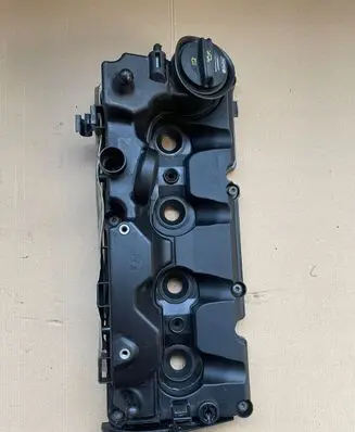 Skoda Octavia Mk3 (5E) Rocker cam cover 03L103469AC