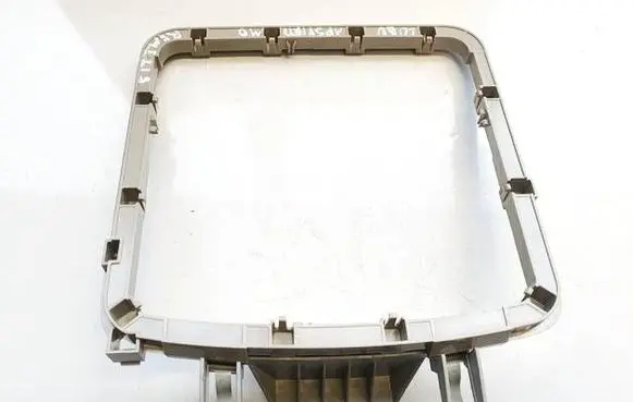 Nissan Leaf I (ZE0) Other interior part ppt10 pp-t10