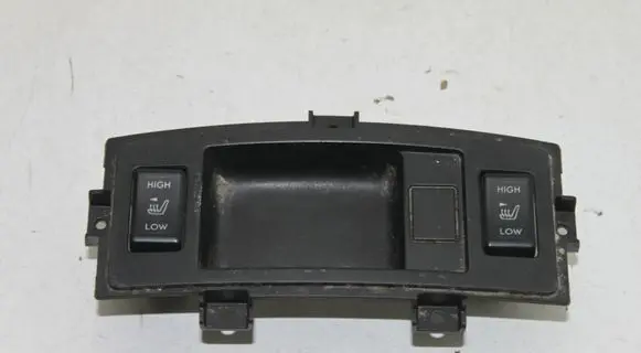 Subaru Legacy Seat heating switch