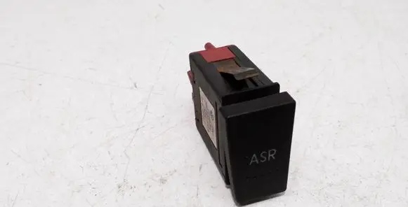 Traction control (ASR) switch