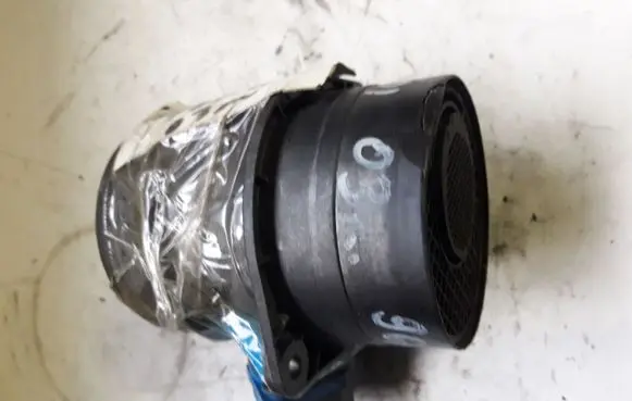 Audi A4 S4 B6 8E 8H Mass air flow meter 0281002461