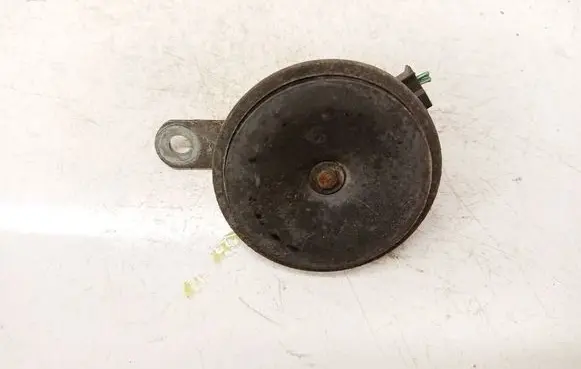 Toyota Avensis T250 Horn signal 