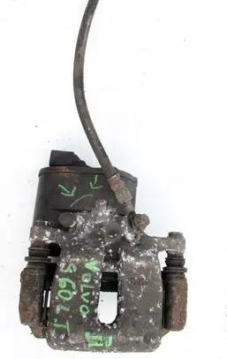 Volvo S60 Rear brake caliper