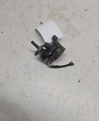Air flap motor/actuator
