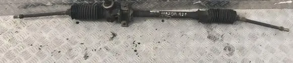 Mazda 121 Steering rack lhd db02r0580