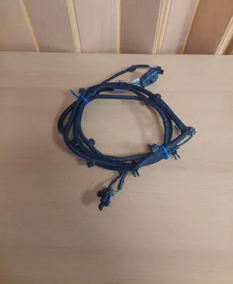 Volvo V60 Parking sensor (PDC) wiring loom 31376420