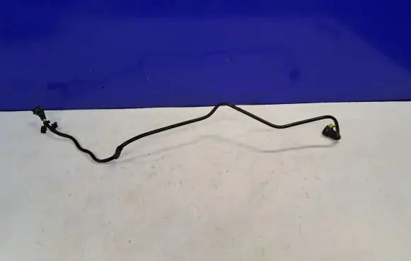 Volvo S60 Engine coolant pipe/hose 31372490