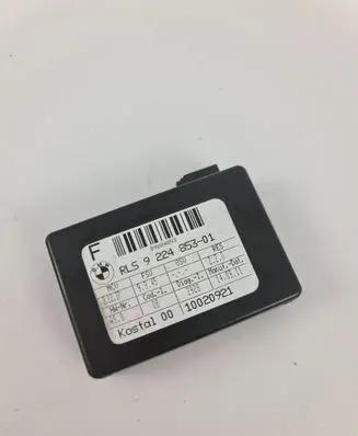 BMW X1 E84 Rain sensor 9224853