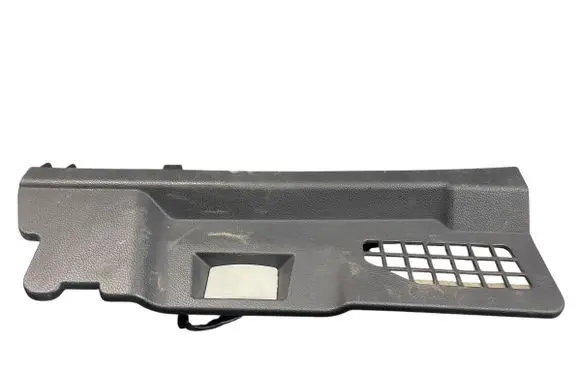 Other trunk/boot trim element