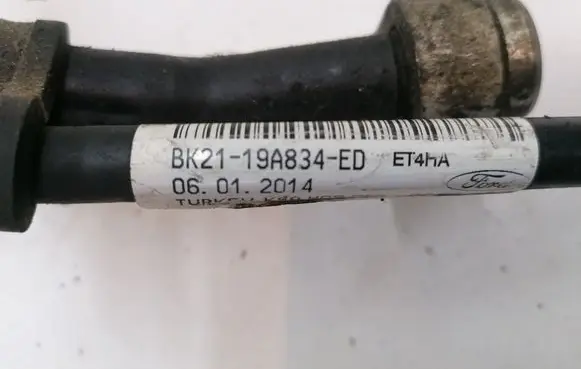 Ford Transit Custom Air conditioning (A/C) pipe/hose BK2119A834FF BK2119A834ED