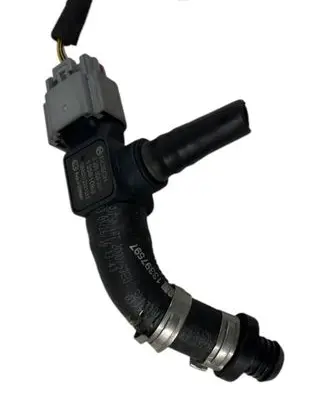 Opel Corsa E Vacuum line/pipe/hose 13581083 0265005331 160623T232133E