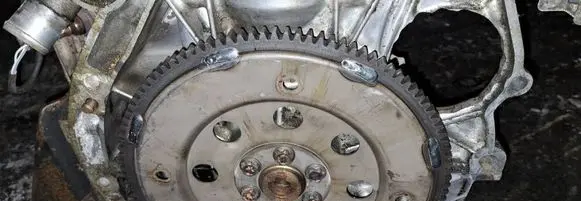 Nissan Primera Flywheel 