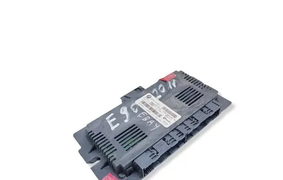 BMW 3 E90 E91 Light module LCM 9241005 61359241005