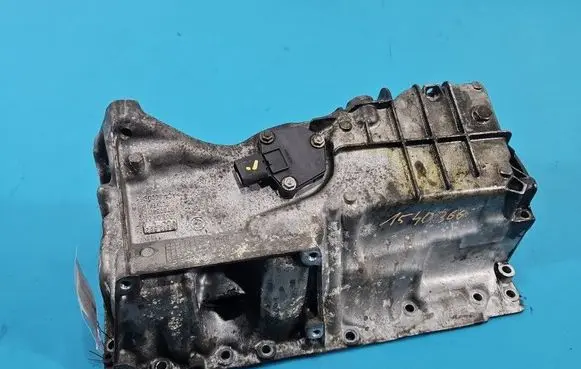 BMW 3 GT F34 Oil sump 8513662 IMPRK1540366