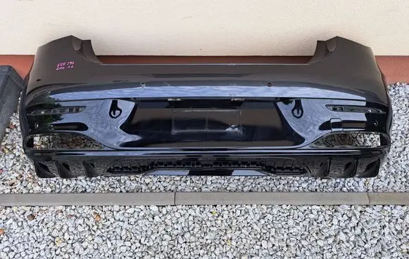 Mercedes-Benz EQE v295 Rear bumper A2958857301