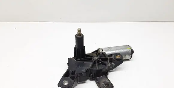 Mercedes-Benz Vaneo W414 Rear window wiper motor A4148200042 4148200042