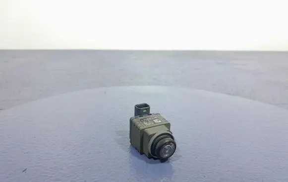 Reversing camera