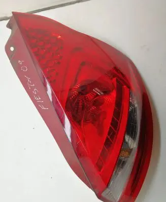 Ford Fiesta Rear/tail lights 8A6113404AE