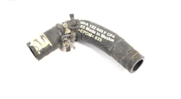 Audi Q5 SQ5 Engine coolant pipe/hose 80A122445F