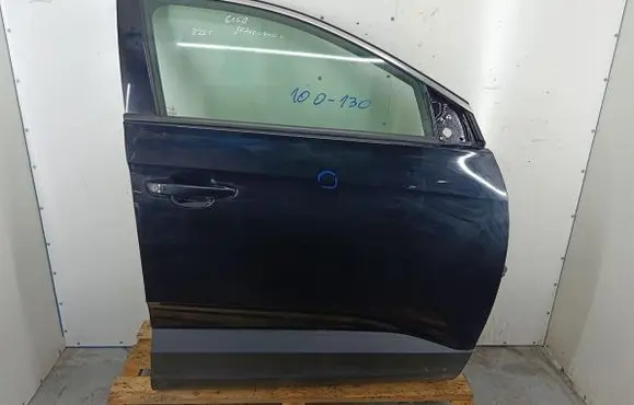 Opel Grandland X Front door Z22T