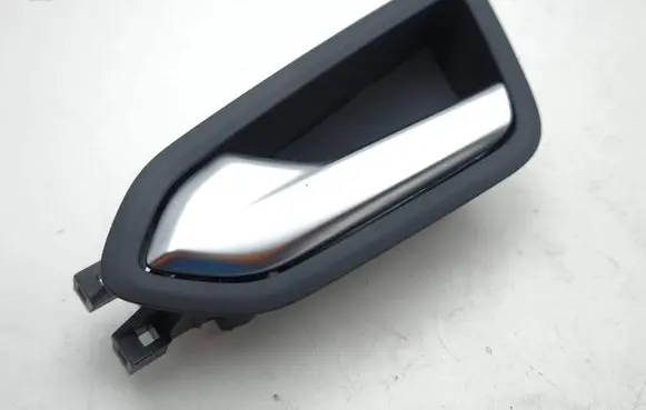 Renault Captur II Rear door interior handle 806714209R