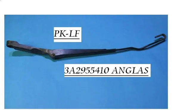 Volkswagen PASSAT B4 Front wiper blade arm 3A2955410