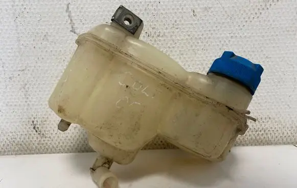 Mitsubishi Colt Coolant expansion tank/reservoir MR597674 A4545000149