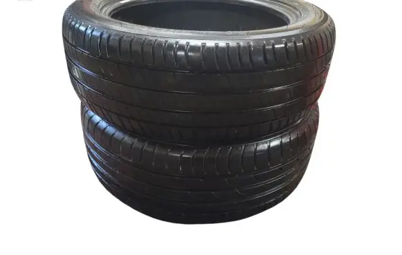 KIA Sportage R18 summer tire MARSHAL