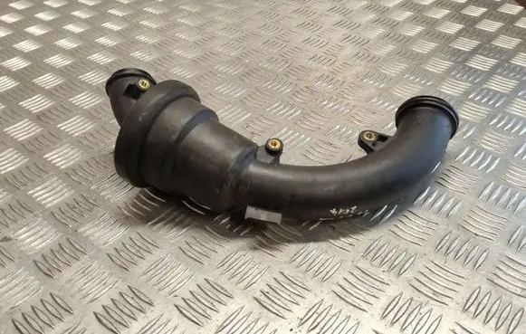 Mercedes-Benz B W246 W242 Intercooler hose/pipe A6511400387 4012203C