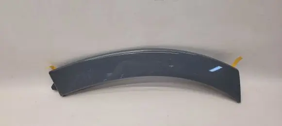 Porsche Cayenne (9Y0 9Y3) Front bumper splitter molding 9Y0853717D