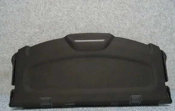 Volkswagen Jetta VI Parcel shelf 5C6863413P