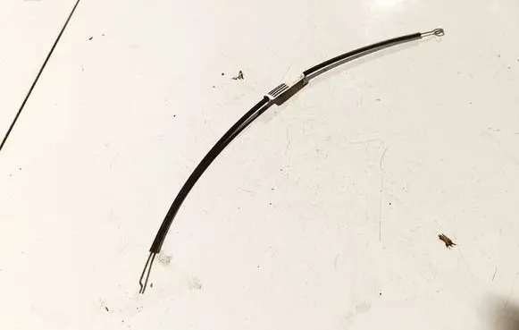 Nissan Micra Other exterior part