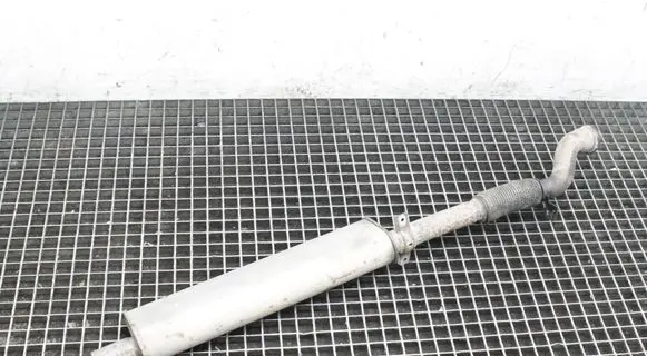 Mini Cooper Countryman R60 Muffler/silencer 9806852