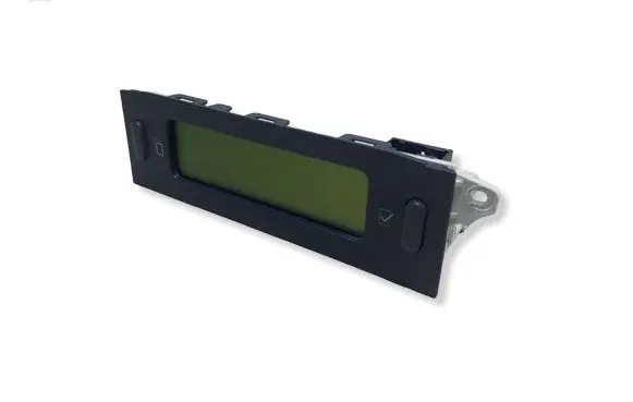 Citroen C5 Screen/display/small screen 9644422477KASACJ 9644422477