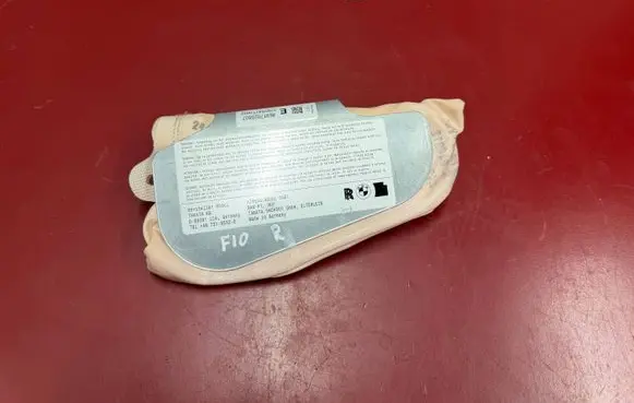 BMW 5 F10 F11 Seat airbag 9170258 86917025807
